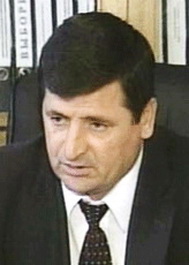 Костоев&nbsp;Абубукар Султанович