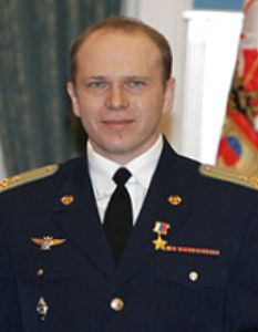 Котов Олег Валериевич