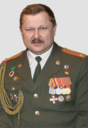Крюков Олег Васильевич
