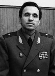 Максимчук Владимир Михайлович