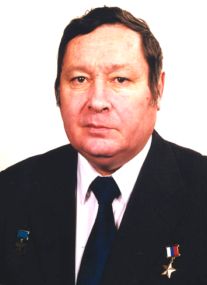 Матвеев Владимир Николаевич