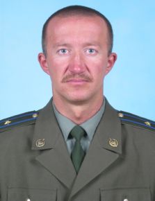 Медведев Дмитрий Геннадьевич