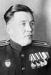 Меркулов Василий Александрович