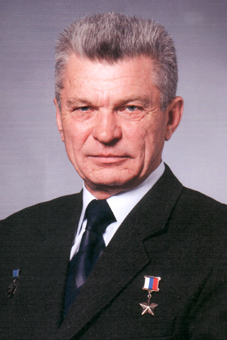 Митиков Юрий Иванович
