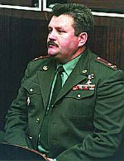 Морозов Станислав Николаевич