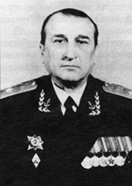 Отраковский Александр Иванович