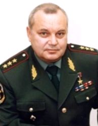 Паньков Михаил Анатольевич