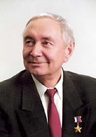 Пашин Валентин Михайлович