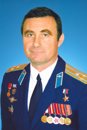 Щепетков Олег Адольфович