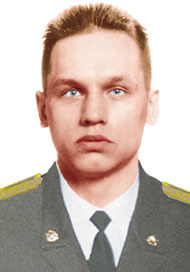 Шерстянников Андрей Николаевич