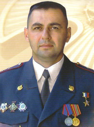 Шевченко Павел Анатольевич