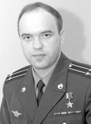 Сулименко Юрий Геннадьевич