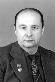 Талалакин Андрей Иванович
