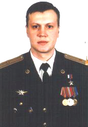 Тимошенко Андрей Станиславович