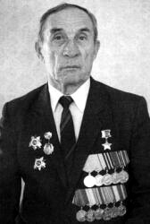 Титов Анатолий Александрович