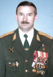 Тулин Сергей Загитович
