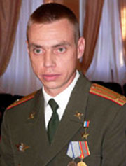 Воронин Сергей Николаевич