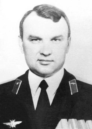 Епанешников&nbsp;Александр Николаевич