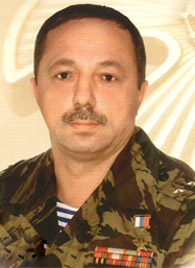 Зяблов Сергей Владимирович