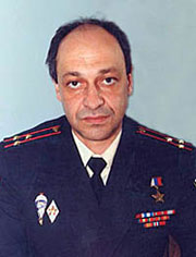 Чернов Александр Васильевич
