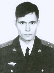 Кичкайло&nbsp;Геннадий Анатольевич