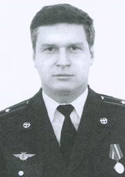 Орлов Андрей Борисович
