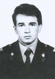 Тамгин Владимир Александрович