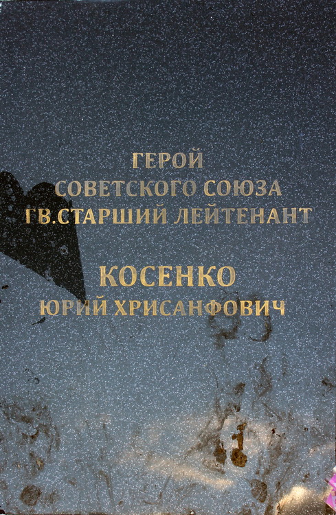 Братская могила в деревне Шепелево (вид 2)
