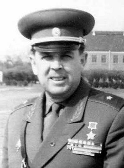 Г. И. Писарев