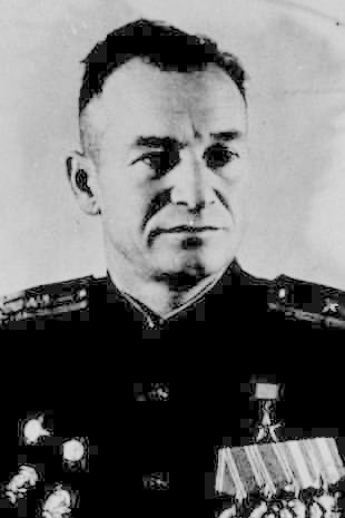 И. М. Шаповалов