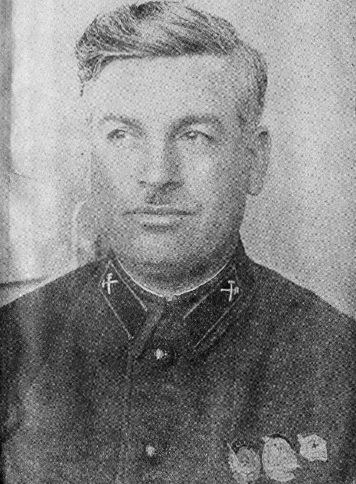 Н. В. Геладзе