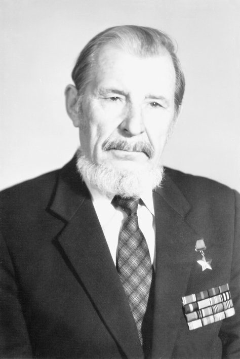 В.Е.Мельников, 1980-е годы