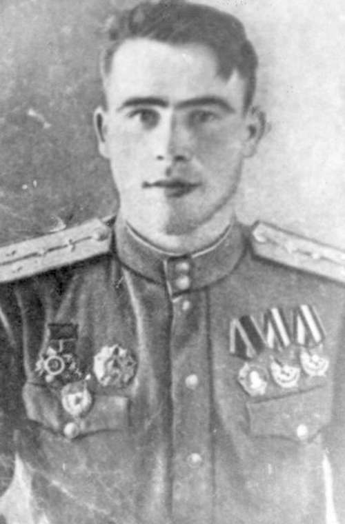 А. Н. Харитошкин