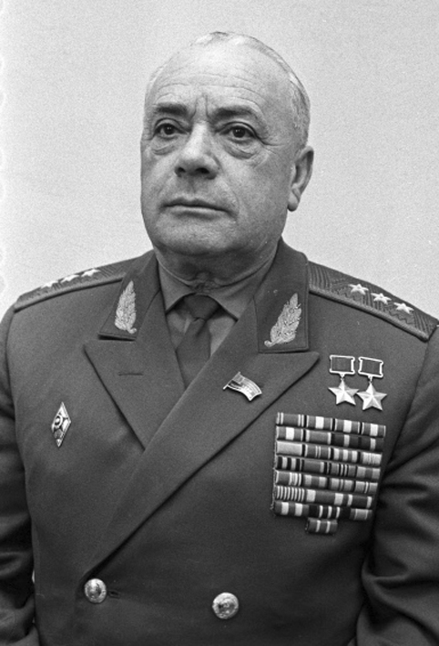 Д.А. Драгунский, 1971 год