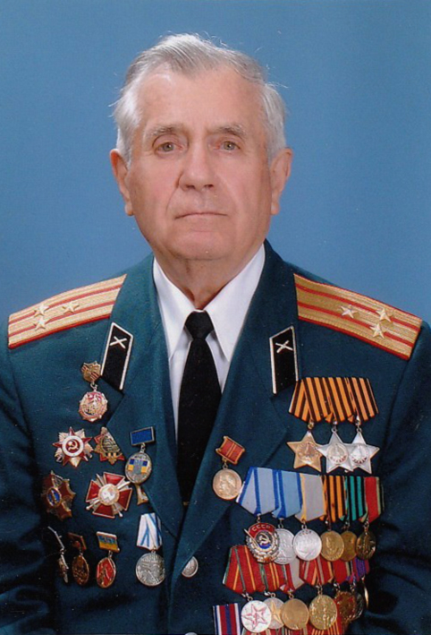 И.С. Горшколепов, начало 2000-х годов