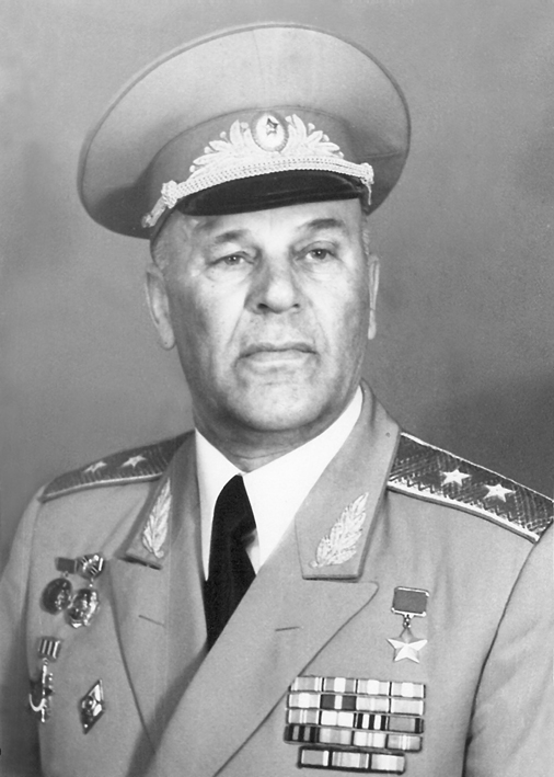 С.Е.Шелковый, 1980-е годы