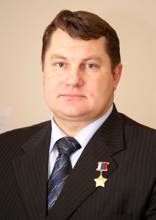 В. В. Вдовкин