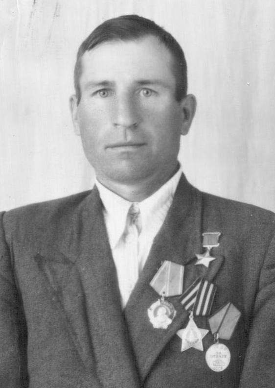 Г.Н. Медведев