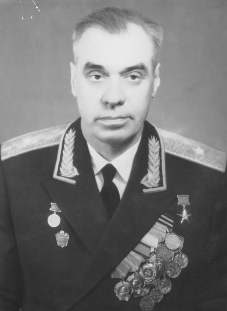 А.К. Грешнов