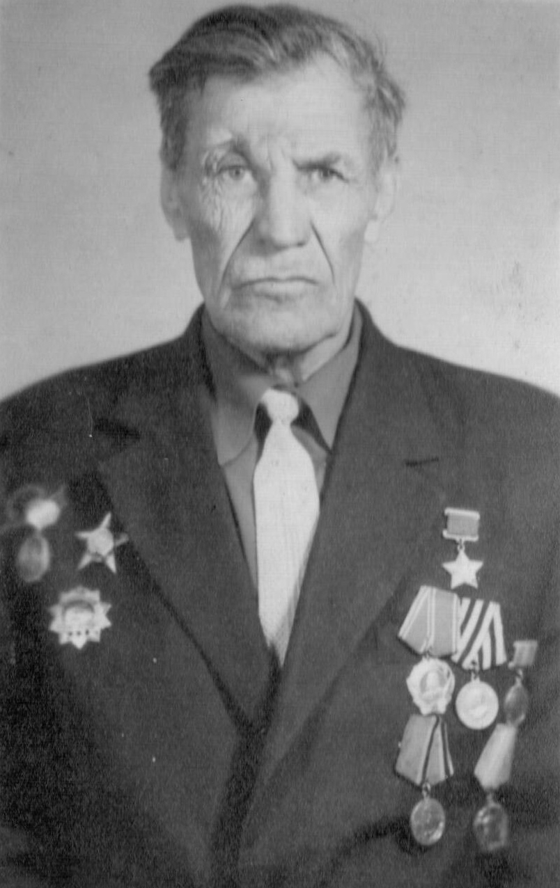 Г.Е. Бобков