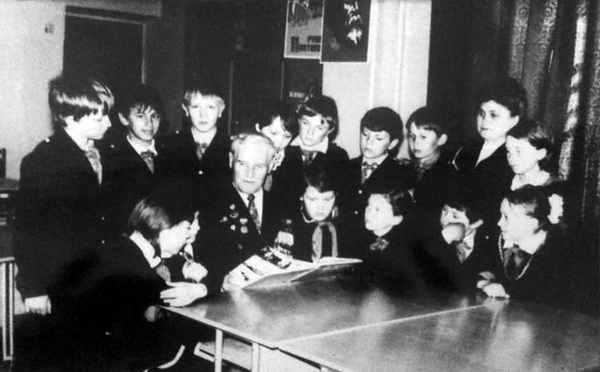 А.Г. Рыбин