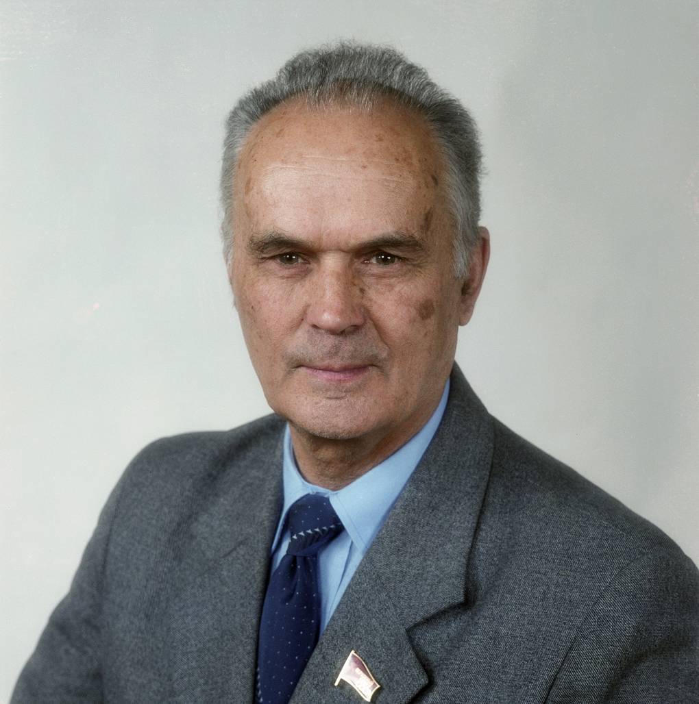 Р.А. Беляков