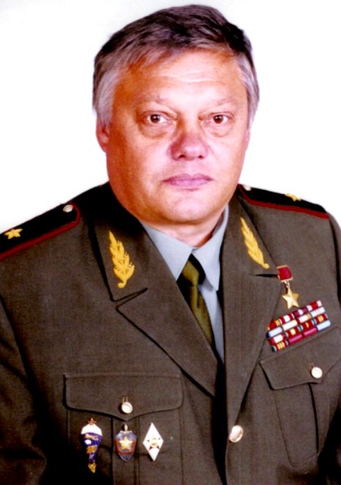В.Ф.Карпухин