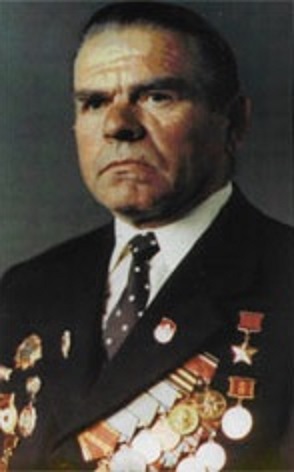 В.М.Юхнин