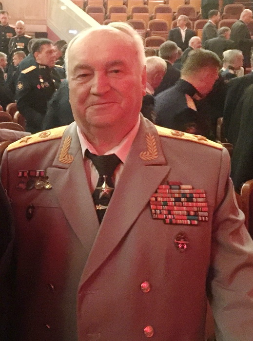 А.В.Старовойтов