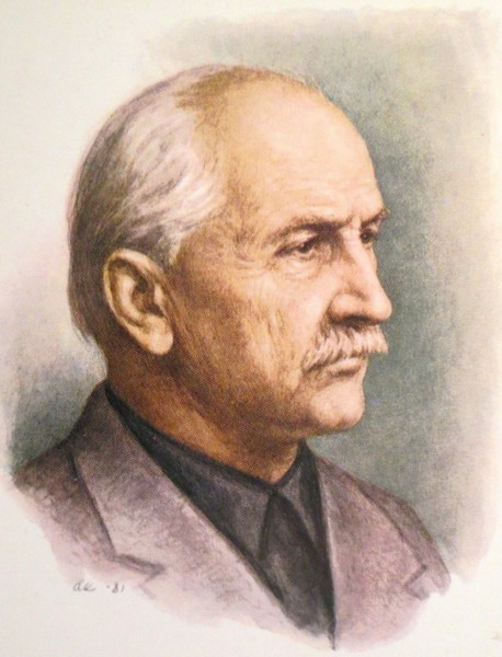 С. Ф. Людкевич