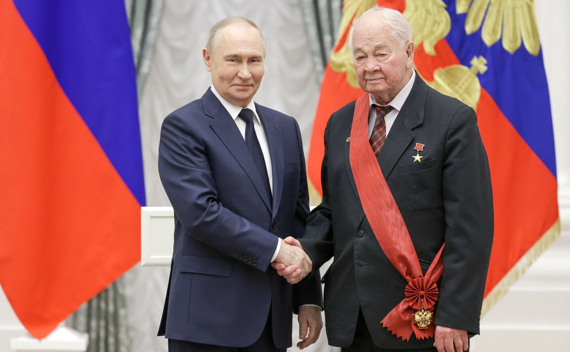 Г. В. Сакович