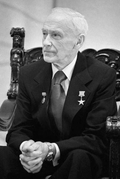 Р.Л. Кармен