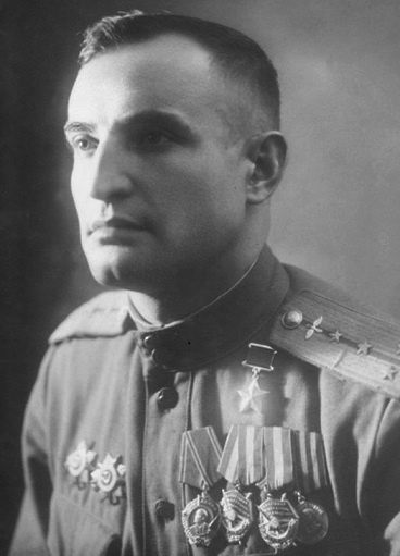 В.И.Богданов