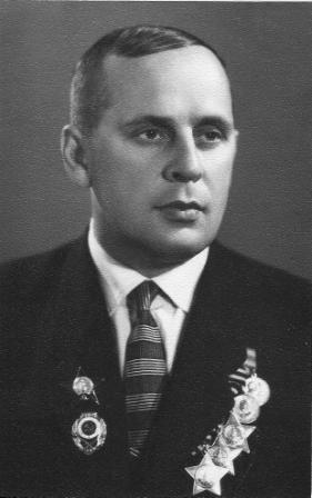 А.Ф. Свилюков